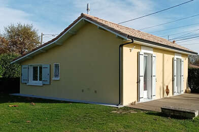 Maison 3 pièces 259900 €