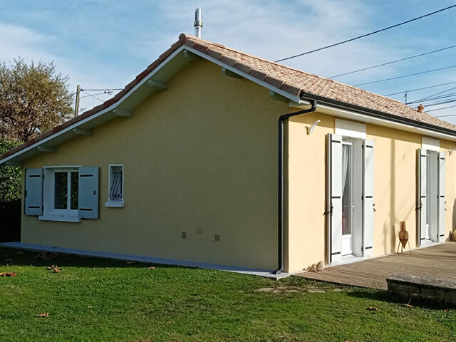 Maison proposé à Lège