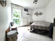 Appartement à vendre - Harfleur/Centre ancien- 59 m² - 2 chambres - Terrasse exposée sud/ouest et 3 stationnements — photo 3