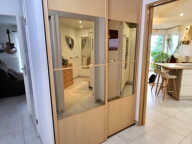 Appartement à vendre - Harfleur/Centre ancien- 59 m² - 2 chambres - Terrasse exposée sud/ouest et 3 stationnements — photo 4