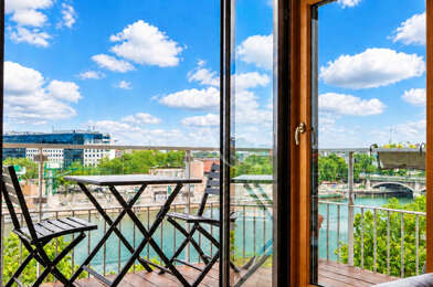 Appartement 4 pièces 870000 €