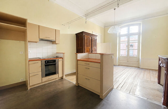 Appartement Montauban 3 pièce(s) 135 m2 — photo 4