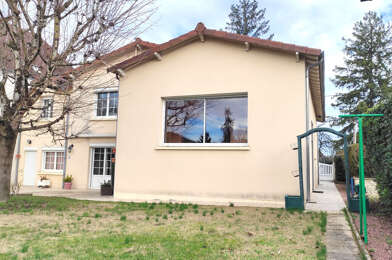 Maison 5 pièces 210375 €