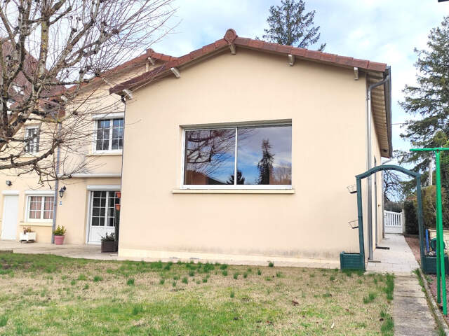 PAVILLON TYPE 5 — photo du bien