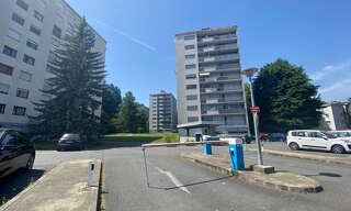 Garage  15 m² à louer à Jacob-Bellecombette (73000)