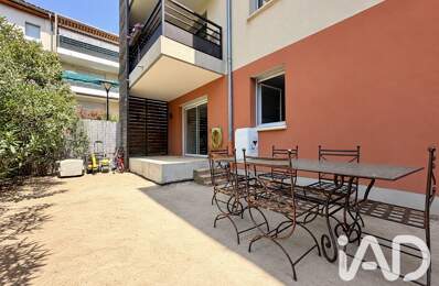 Vente Appartement 3 pièces — photo du bien