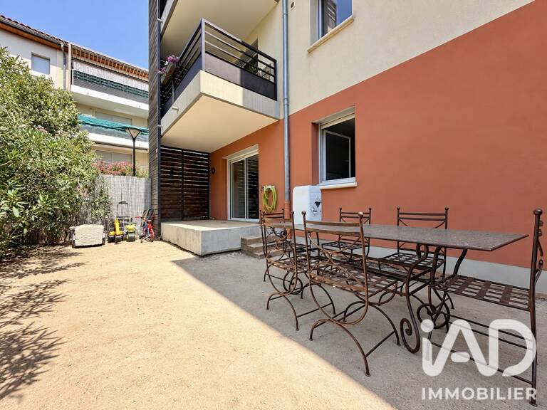 Vente Appartement 3 pièces — photo 1