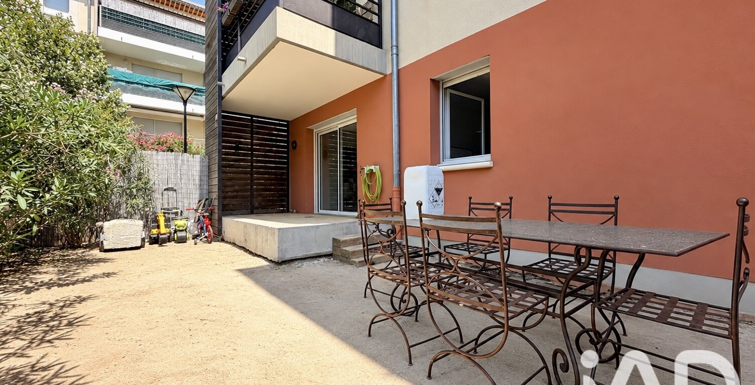 Vente Appartement 3 pièces — photo 1