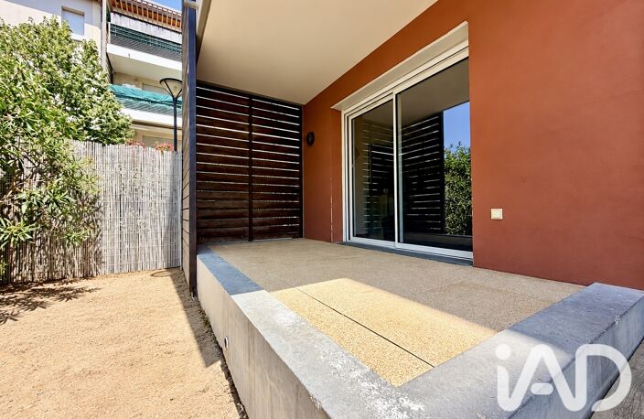 Vente Appartement 3 pièces — photo 2