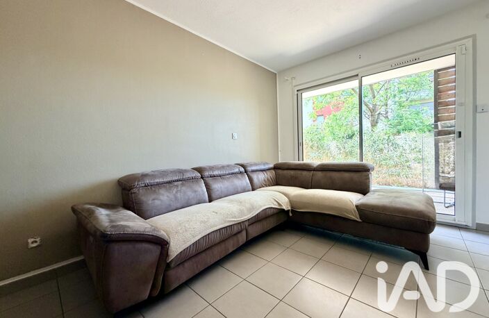 Vente Appartement 3 pièces — photo 3