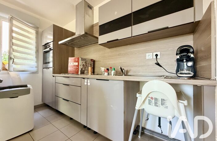Vente Appartement 3 pièces — photo 5