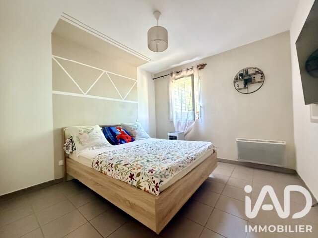 Vente Appartement 3 pièces — photo du bien