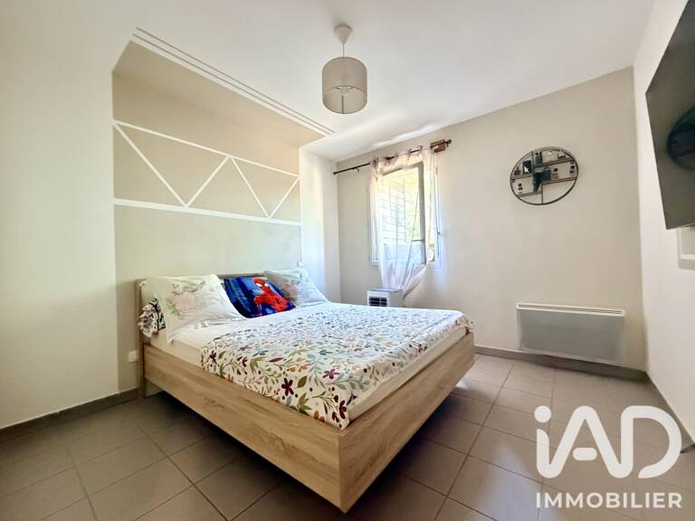 Vente Appartement 3 pièces — photo 1