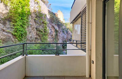 Appartement Marseille 2 pièce(s) 42.27 m2 Secteur VIEILLE CHAPELLE — photo du bien
