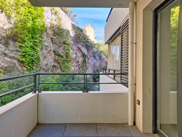 Appartement Marseille 2 pièce(s) 42.27 m2 Secteur VIEILLE CHAPELLE — photo du bien