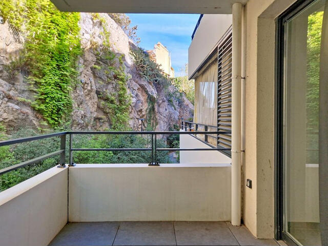 Appartement proposé à Marseille 8