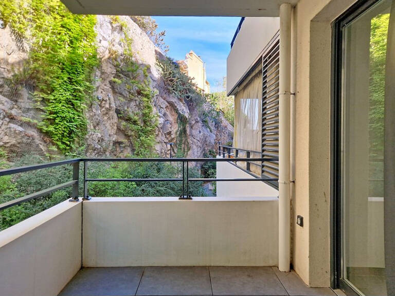 Appartement Marseille 2 pièce(s) 42.27 m2 Secteur VIEILLE CHAPELLE — photo 1