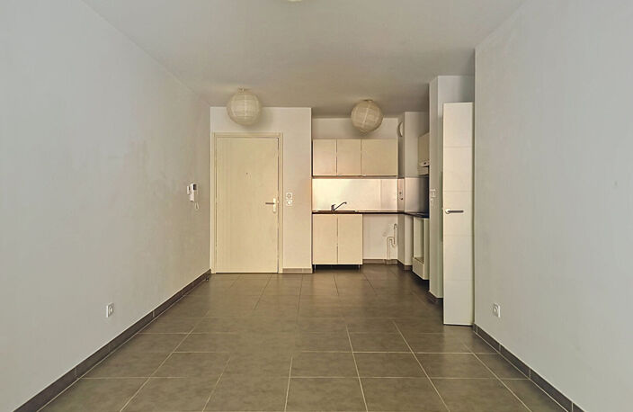 Appartement Marseille 2 pièce(s) 42.27 m2 Secteur VIEILLE CHAPELLE — photo 5