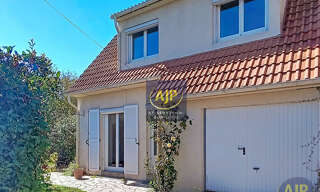 Maison 5 Pièces 122 m² à vendre à La Montagne (44620)