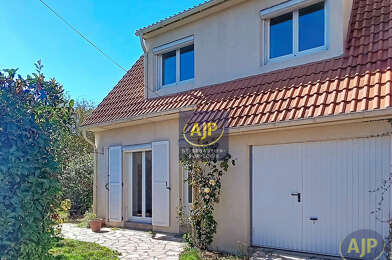 Maison 5 pièces 283000 €