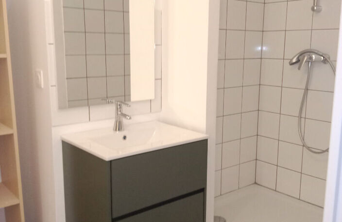 Appartement Bain De Bretagne 3 pièce(s) 72.21 m2 — photo 5