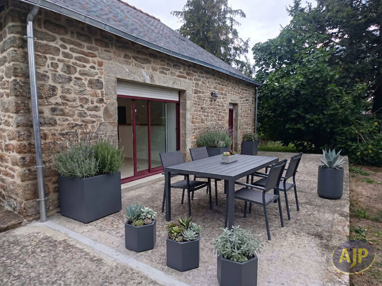 MAISON SULNIAC CAMPAGNE — photo 1
