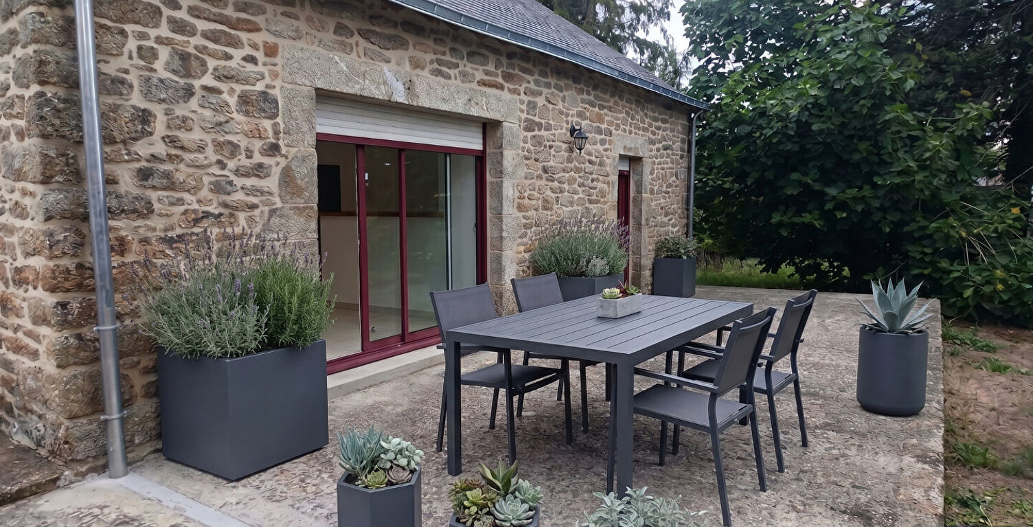 MAISON SULNIAC CAMPAGNE — photo 1