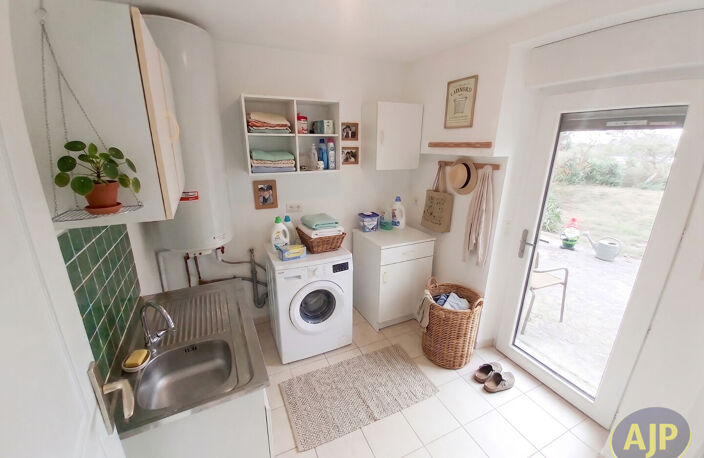 MAISON SULNIAC CAMPAGNE — photo 4