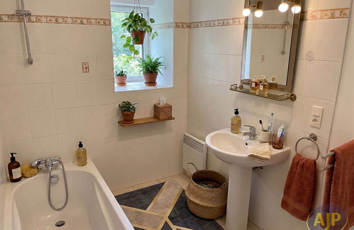 MAISON SULNIAC CAMPAGNE — photo 5