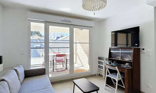 Appartement 2 Pièces 37 m² à louer à Pornichet (44380)