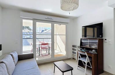 Appartement Pornichet 2 pièces 37.36 m2 — photo du bien