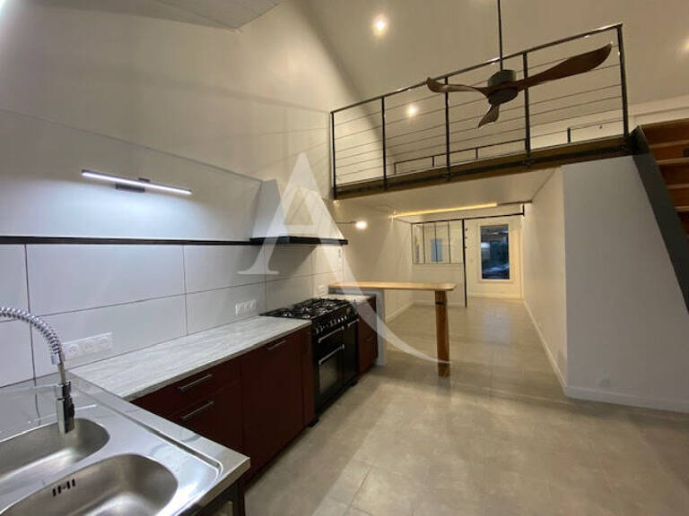 Maison Rochefort 4 pièce(s) 66.22 m2 — photo 1