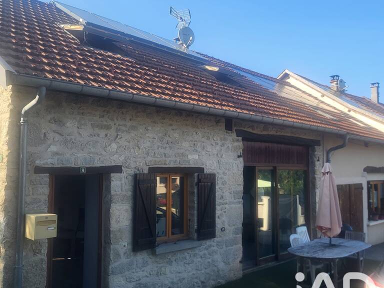Vente Maison de village 4 pièces — photo 1