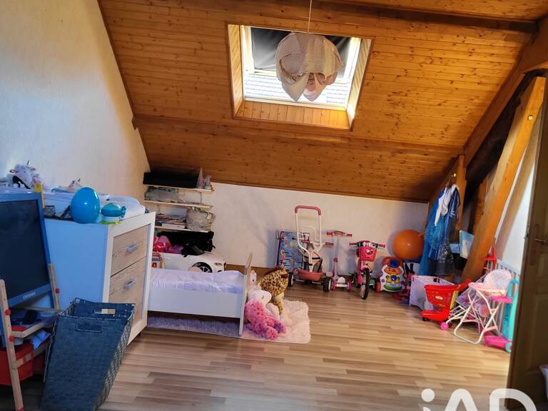 Vente Maison de village 4 pièces — photo 1