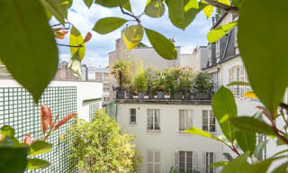Appartement 4 Pièces 93 m² à vendre à Paris 4 (75004)