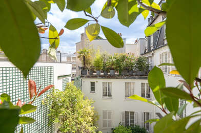 Appartement 4 pièces 2150000 €
