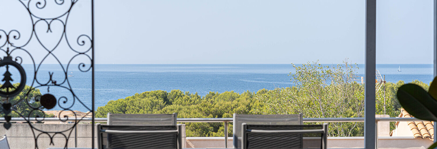 Maison 7 Pièces 150 m² à vendre à Sausset-les-Pins (13960)