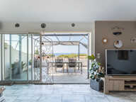 A VENDRE - MAISON FAMILIALE  VUE MER SAUSSET LES PINS — photo 2