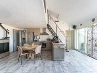A VENDRE - MAISON FAMILIALE  VUE MER SAUSSET LES PINS — photo 3