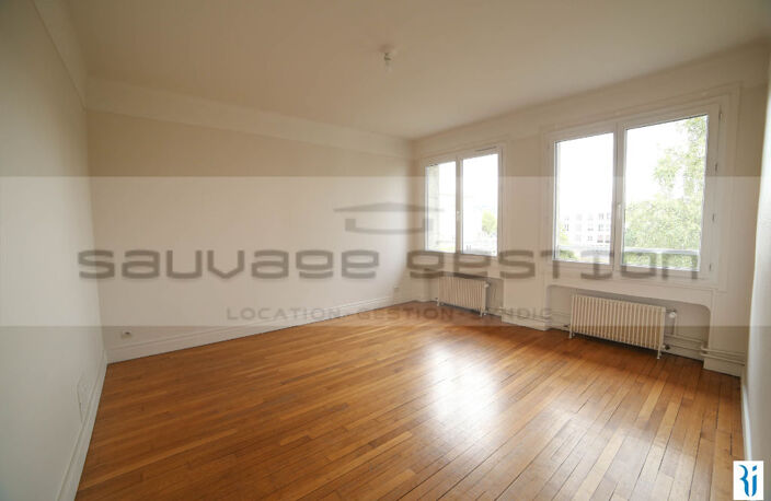 F3 ROUEN - 3 pièce(s) - 79.58 m2 — photo 4