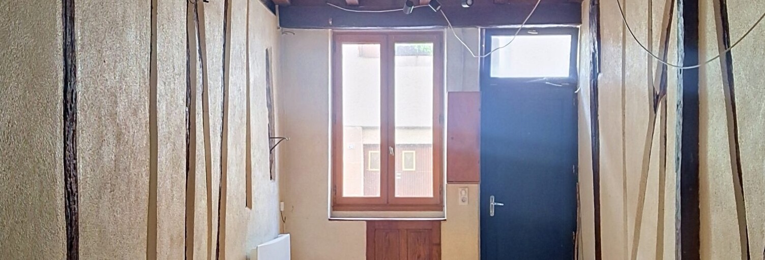 Maison 3 Pièces 59 m² à louer à Réalmont (81120)