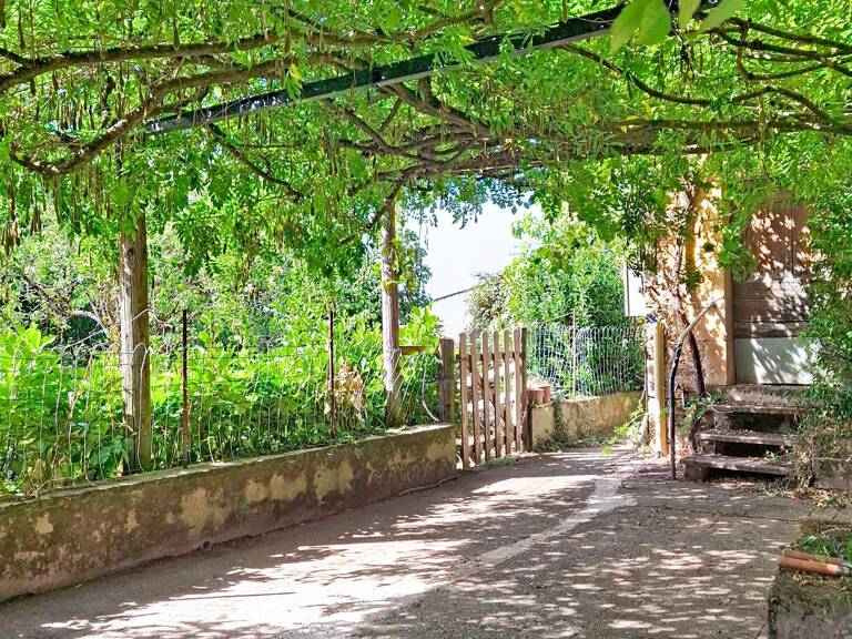 Teillet - Maison T5 de campagne — photo 1