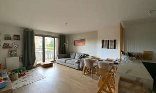 Appartement 3 Pièces 63 m² à louer à Clamart (92140)