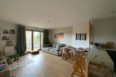 Appartement 3 pièces 1680 €