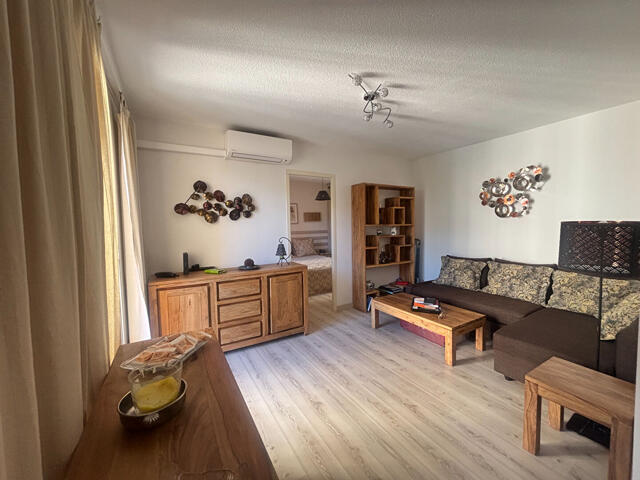 Appartement proposé à Sète