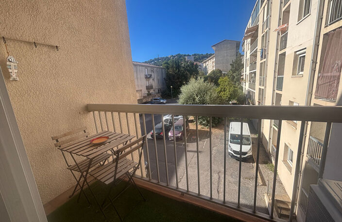 Appartement Sete 2 pièce(s) 38 m2 + balcon+place de parking+Cave — photo 4