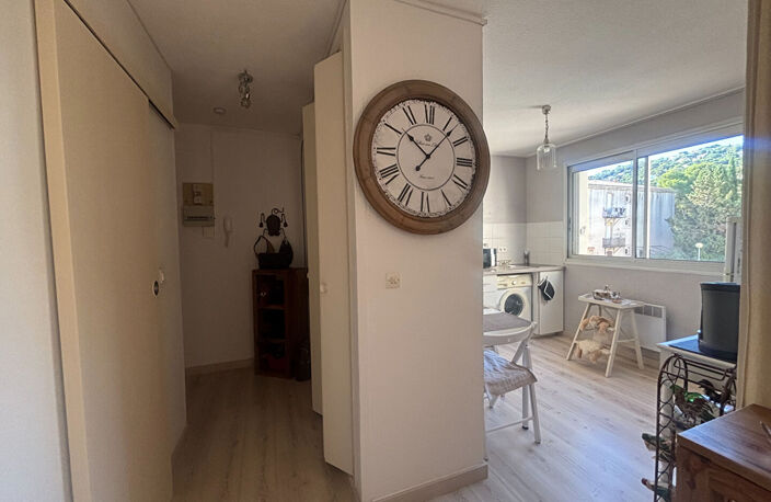 Appartement Sete 2 pièce(s) 38 m2 + balcon+place de parking+Cave — photo 5
