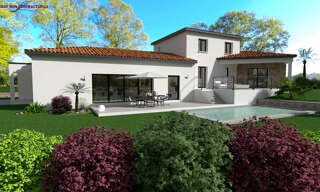 Maison 6 Pièces 183 m² à vendre à Saint-Georges-d'Orques (34680)