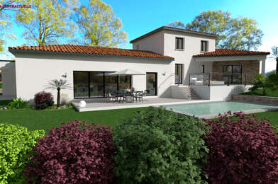 Maison 6 pièces 849000 €