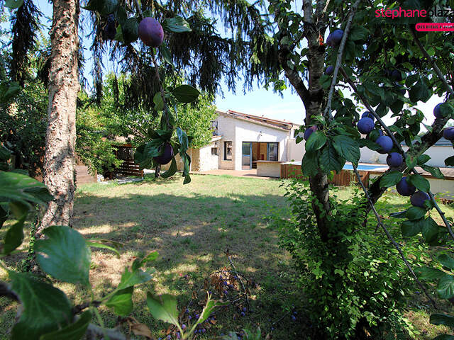 Maison Villenave d'Ornon - 5 pièce(s) - 152 m² — photo du bien